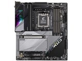 GIGABYTE X670E AORUS MASTER