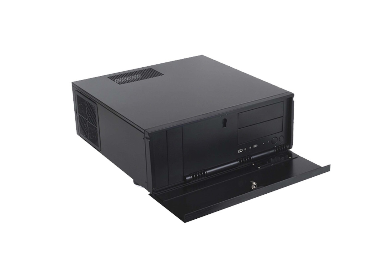 SilverStone GD07 (Type-C)