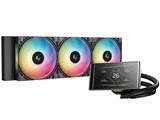 DEEPCOOL LT360 VISION ARGB R-LT360VISION-BKAMMC-G-1