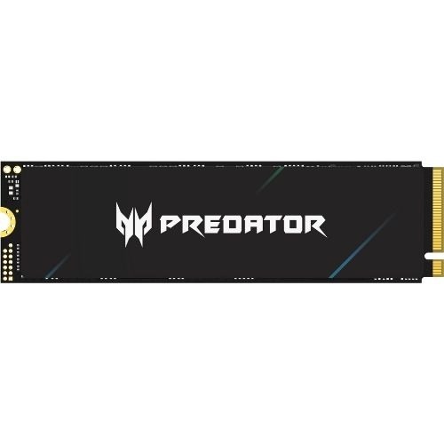 Acer Predator GM9 2TB SSD (PCIe Gen5 R 14500MB/s)(HD-AGM92T)