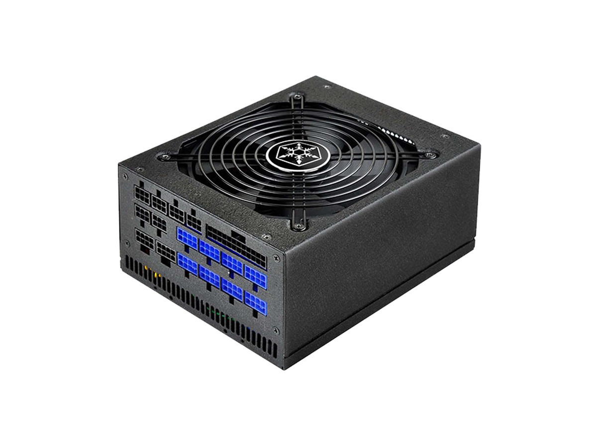 SilverStone ST1200-PT