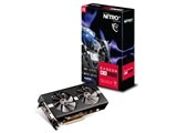 SAPPHIRE SAPPHIRE NITRO+ RADEON RX 590 8G GDDR5 DUAL HDMI/DVI-D/DUAL DP W/BP OC (UEFI)