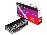 SAPPHIRE PULSE Radeon RX 7700 XT GAMING 12GB GDDR6