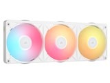 Corsair iCUE LINK RX360 II Unified Frame RGB Fans Expansion CO-9051062-WW