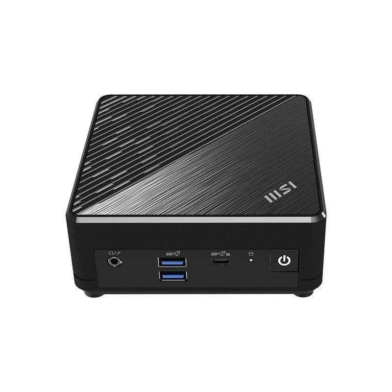 MSI Cubi N (Processor N200 8GB 128GB)(CS-MCUBN20)