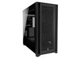 Corsair 5000D Airflow Tempered Glass