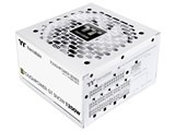 Thermaltake TOUGHPOWER GT/1200W ATX 3.1 Snow PS-TPT-1200FNFAGJ-W