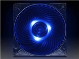 SILVERSTONE SST-AP121-BL
