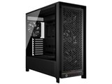Corsair FRAME 5000D RS