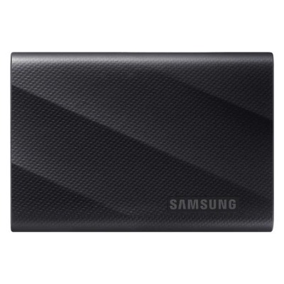 Samsung T9 4TB USB 3.2 Gen2 SSD MU-PG4T0B