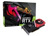 Colorful GeForce RTX 3060 Battle AX DUO 12GB V2-V