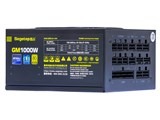 Segotep GM1000W ATX 3.1+PCI-E 5.1