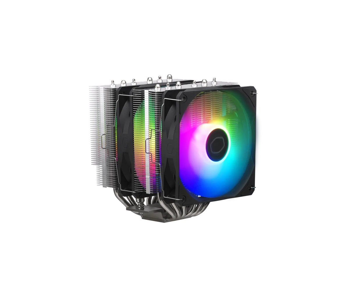 COOLER MASTER Hyper 620S