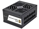 SILVERSTONE SST-EX650R-GM