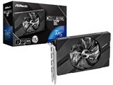 ASRock Intel Arc A380 Challenger ITX 6GB OC