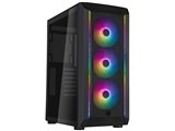 SILVERSTONE SST-FA511Z-BG