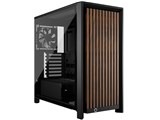 Corsair FRAME 4000D WOOD RS