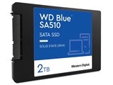 Sandisk WD Blue SA510 SATA WDS200T3B0A