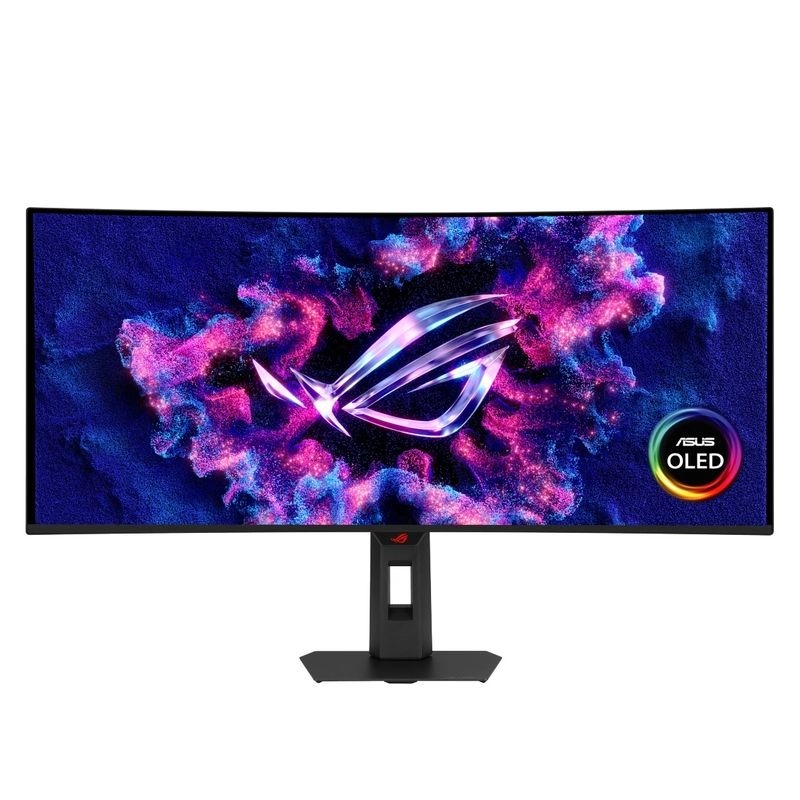 Asus XG34WCDMS (QD-OLED 280Hz)(MO-AX34WDS)