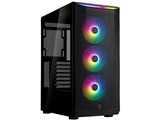 SILVERSTONE SST-FA512Z-BG