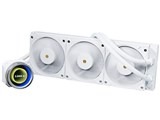 LIAN LI Galahad II Trinity Performance LL-GA2-360-PERF-WT 1.0