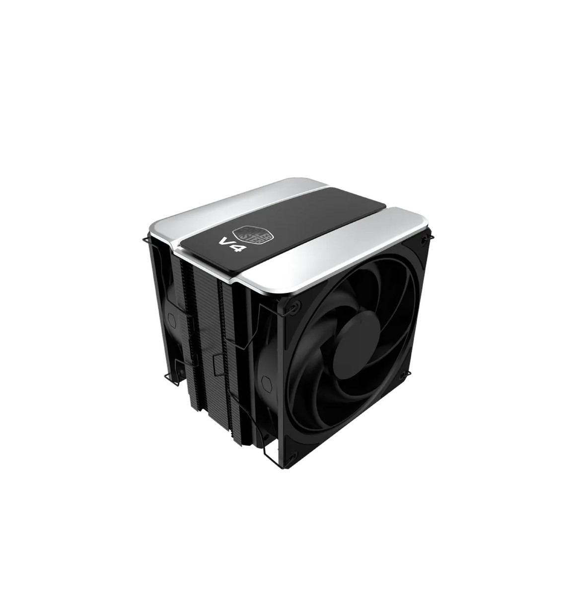 COOLER MASTER V4 ALPHA 3DHP BLACK