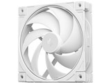 DEEPCOOL FD12 WH V2 R-FD12V2-WHNPN1-G