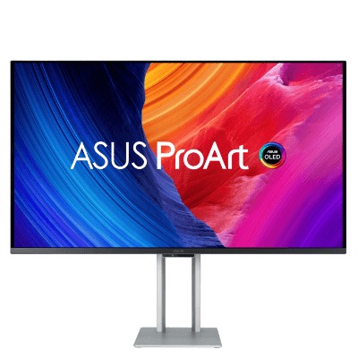 Asus ProArt Display PA32UCDM 32 (QHD/240Hz/QD-OLED/0.1ms/USB-C 96W/