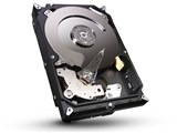 SEAGATE ST2000DM001