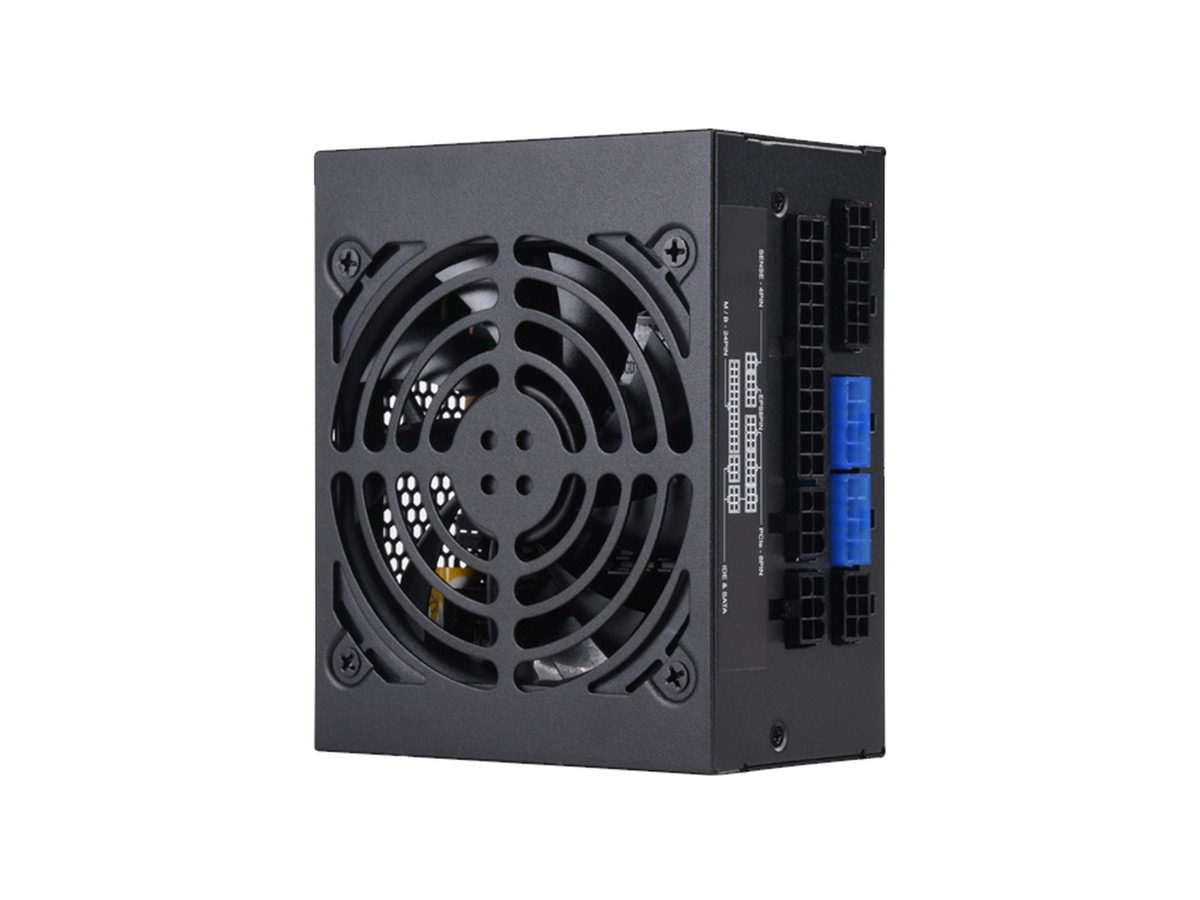 SilverStone SX500-G