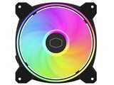 COOLER MASTER MasterFan MF140 Halo2 MFL-B4DN-16NP2-R2