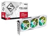 ASRock Radeon RX 7600 Steel Legend 8GB OC