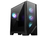 MSI MAG FORGE 320R AIRFLOW パソコン モデル