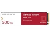 Sandisk WD Red SN700 NVMe WDS500G1R0C