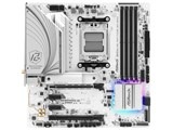 ASRock B650M PG Riptide WiFi White