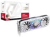 ASRock Radeon RX 7900 XTX Taichi White 24GB OC