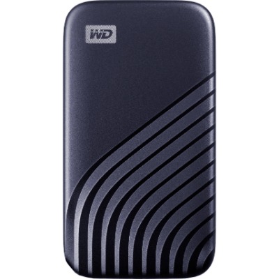 Western Digital WD My Passport SSD 1TB WDBAGF0010BBL