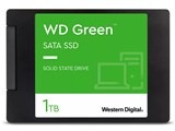 Western Digital Sandisk WD Green WDS100T3G0A