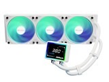 ASRock Challenger White 360 Digital 90-ACLA36-WAAGA6