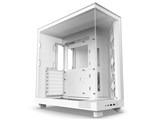 NZXT H6 Flow CC-H61F