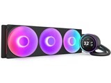 NZXT Kraken Elite 420 RGB RL-KR42E-B2
