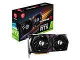 MSI GeForce RTX 3060 GAMING X 12G