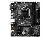 MSI H310M PRO-VDH PLUS