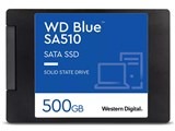 Sandisk WD Blue SA510 SATA WDS500G3B0A