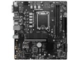 MSI PRO B760M-G DDR4