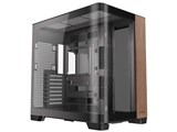 ANTEC Constellation C8 Curve Wood