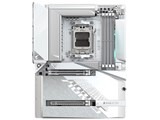 GIGABYTE X870 A STEALTH ICE