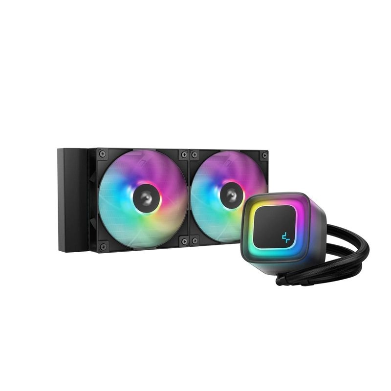 Deepcool LE240 V2 (TH-DLE2V2)
