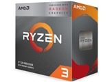 AMD Ryzen 3 3200G BOX