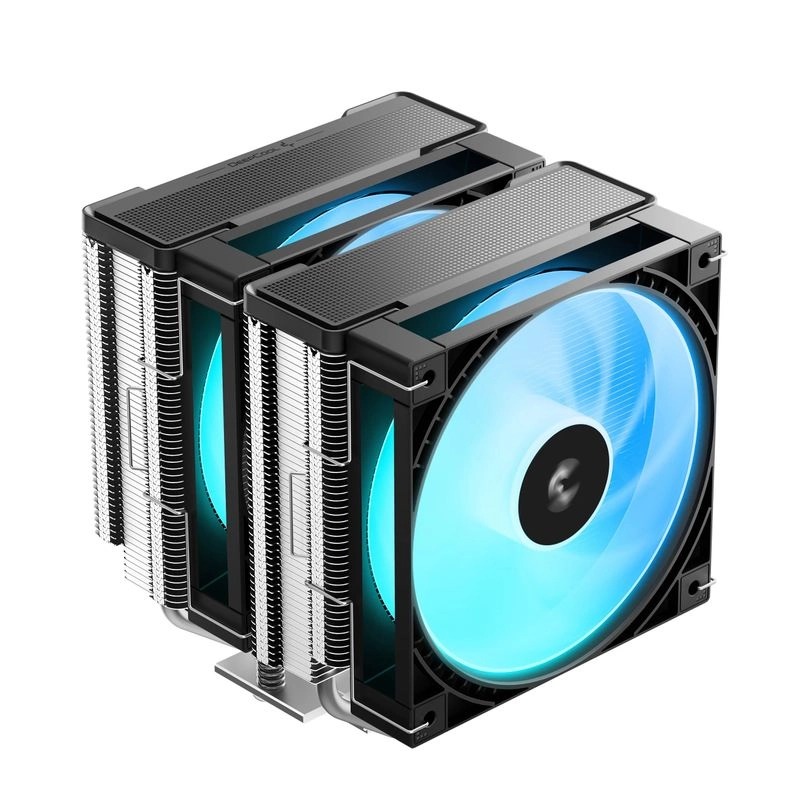 Deepcool AG620 G2 ARGB 風冷散熱器 (Ø6 mm×6 pcs / ARGB)(TH-DAG6G2A)